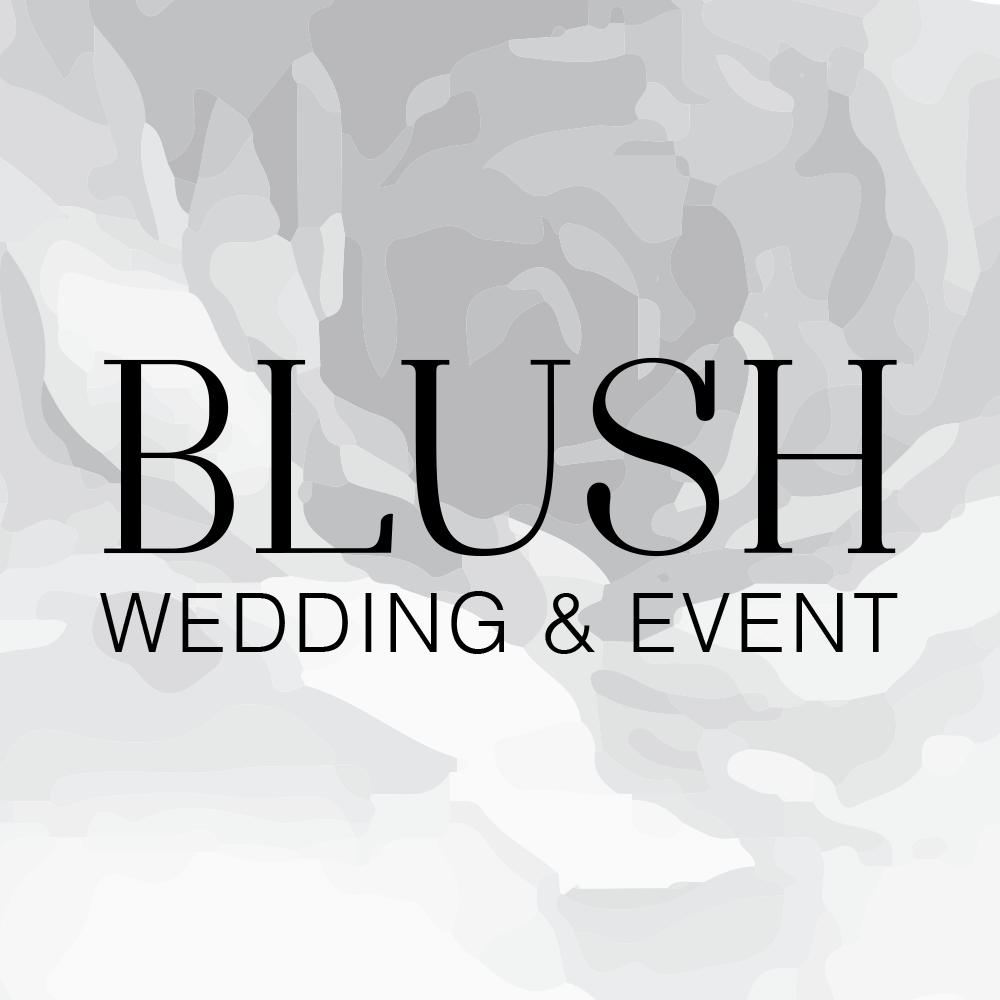 Blush Wedding and Event